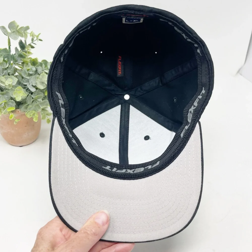 John Muir Trail Hiking Ball Cap Hat